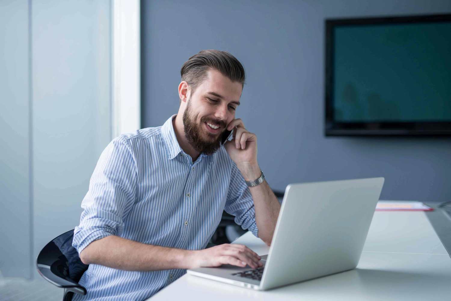 Equipo de soporte CloudMinds